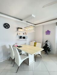 Blk 297 Punggol Grove (Punggol), HDB 5 Rooms #518204421